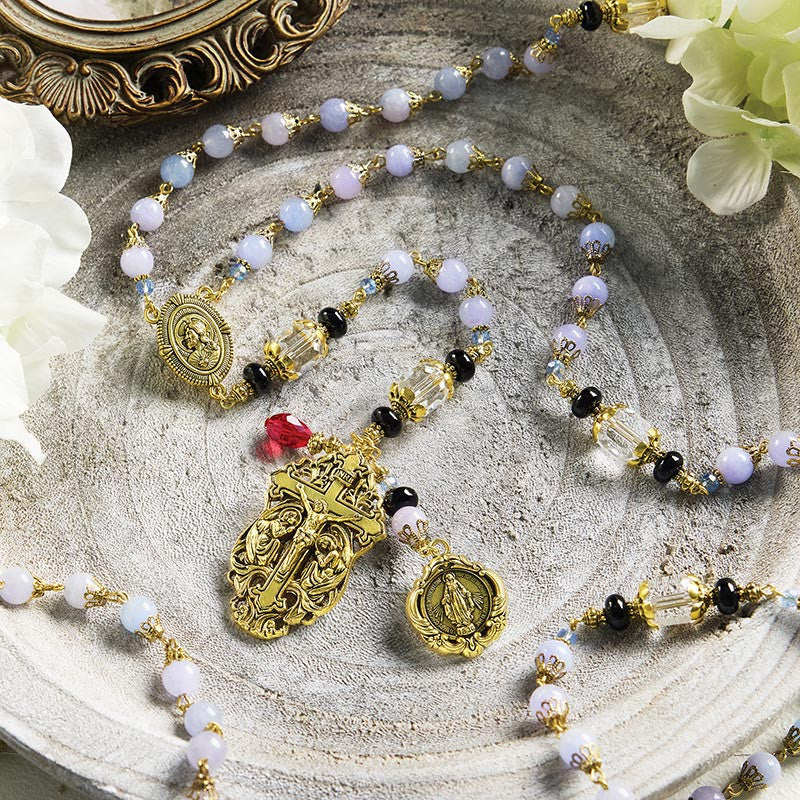 Best Selling Rosary Collection
